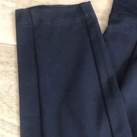 Bally Total Fitness Yoga Pants. - Picture 3 of 11